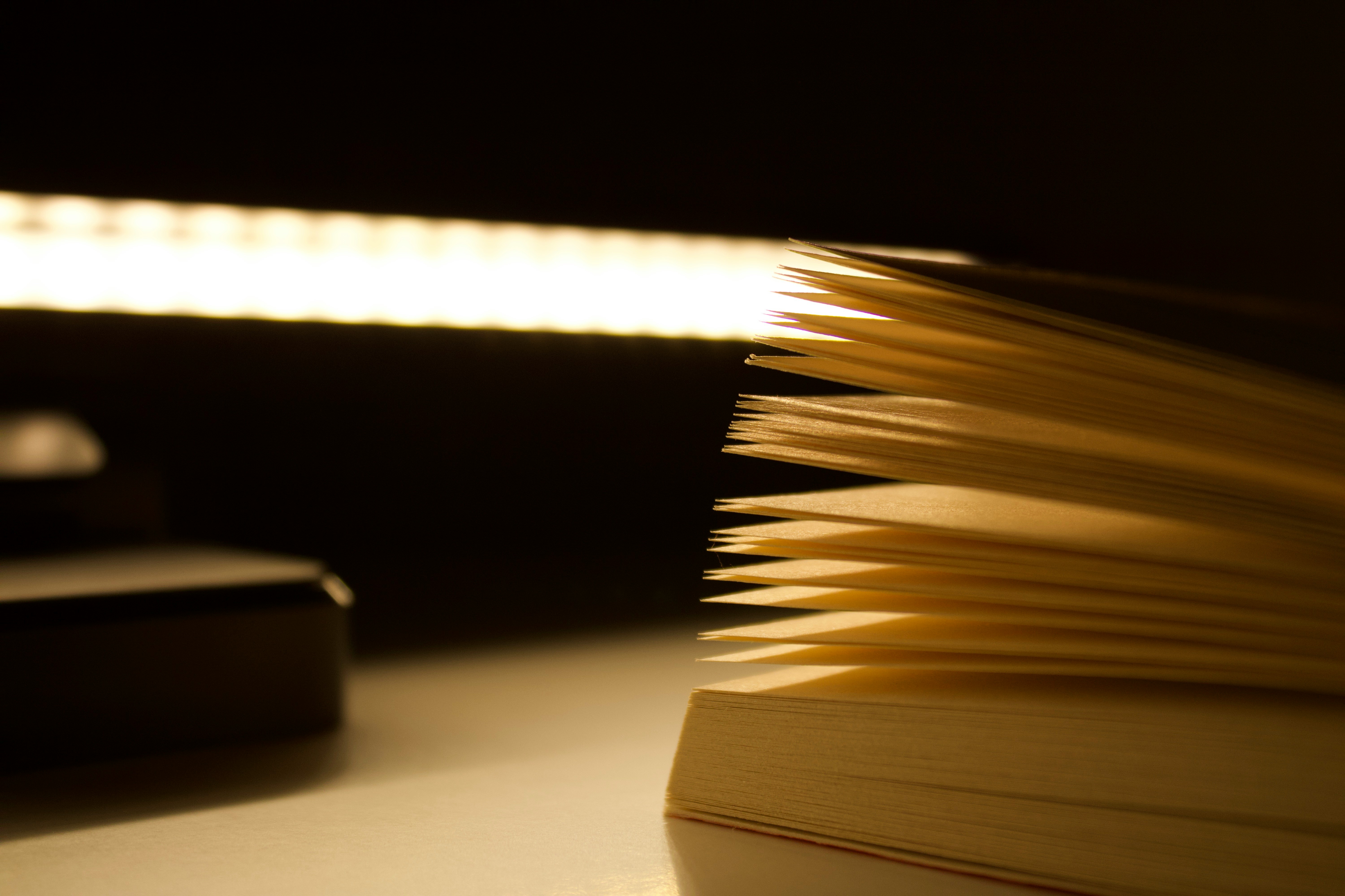 Research workflow visual